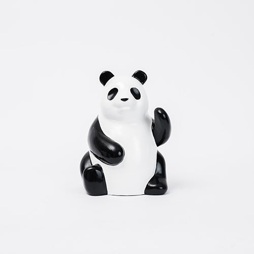 Figura oso Panda2