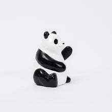 Cargar imagen en el visor de la galería, Figura oso Panda2
