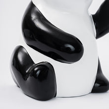 Cargar imagen en el visor de la galería, Figura oso Panda2

