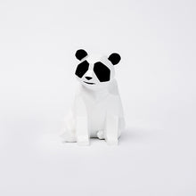 Cargar imagen en el visor de la galería, Figura Panda xs
