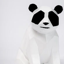 Cargar imagen en el visor de la galería, Figura Panda xs
