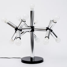 Cargar imagen en el visor de la galería, Lámpara de mesa Onix
