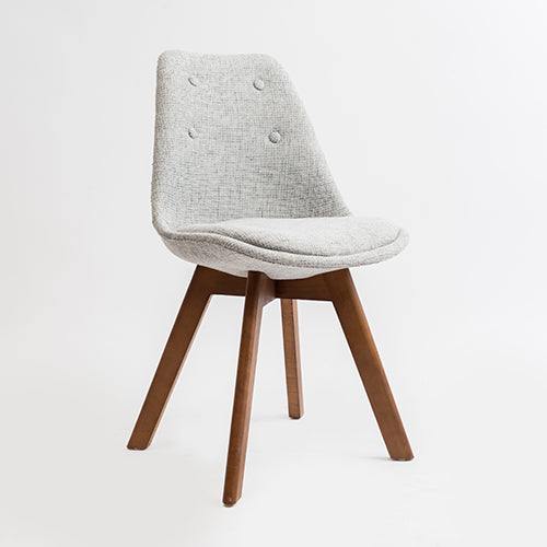 Silla Koko gris
