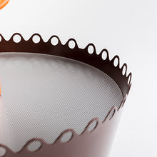 Cargar imagen en el visor de la galería, Lámpara de mesa Ale marrón
