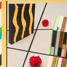 Cargar imagen en el visor de la galería, Cuadro Bian 55x40
