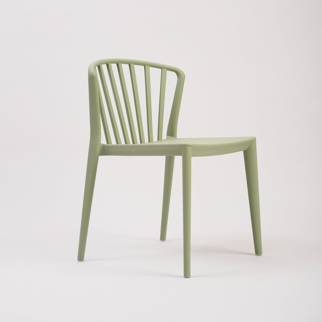 Silla Nina matcha