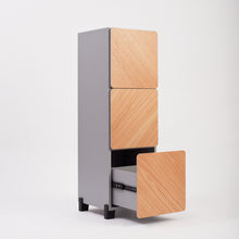 Cargar imagen en el visor de la galería, Gabinete Kuven vertical
