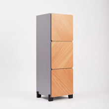 Cargar imagen en el visor de la galería, Gabinete Kuven vertical
