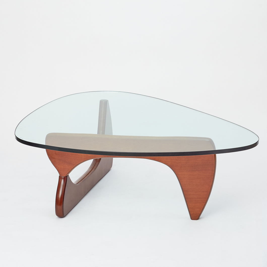 Mesa de centro Nogun walnut