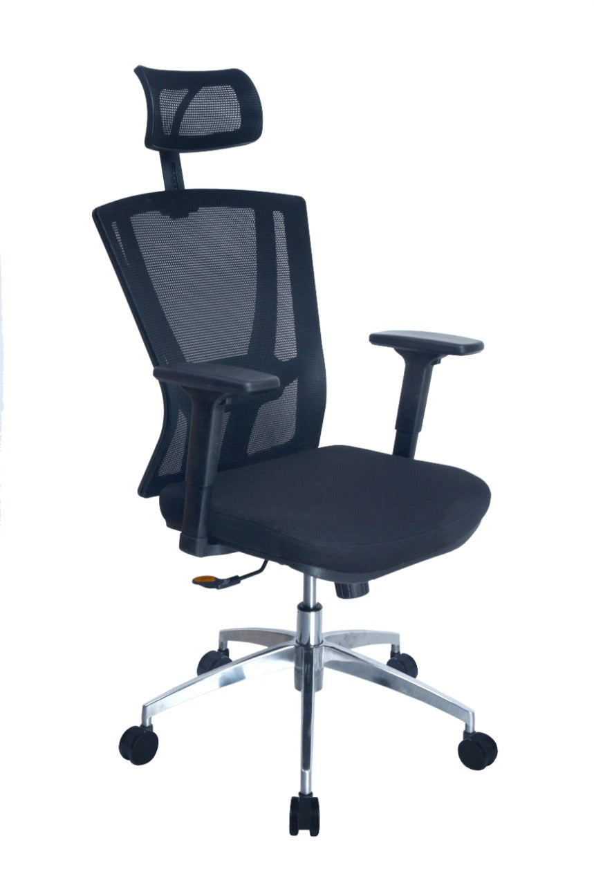 Silla escritorio Boss Presidente